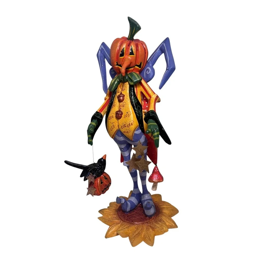 House of Hatten 2003 Halloween 16